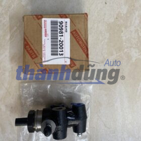 CHIA DẦU PHANH XE TOYOTA LAND CRUISER 2001