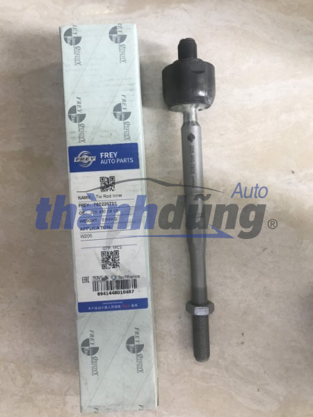 PHỤ TÙNG THÀNH DŨNG SÀI GÒN