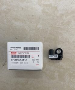 CẢM BIẾN VA CHẠM ĐẦU XE ISUZU DMAX