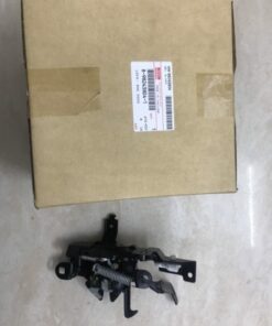 Ổ KHÓA NẮP CAPO XE ISUZU MU-X LATCH