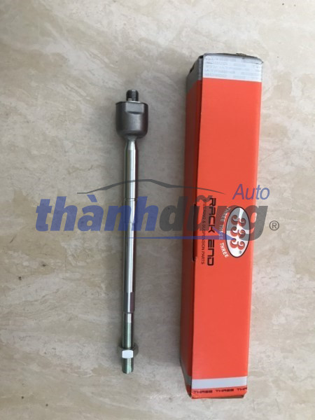 PHỤ TÙNG THÀNH DŨNG SÀI GÒN