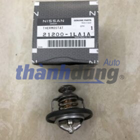 VAN HẰNG NHIỆT XE NISSAN ARMADA