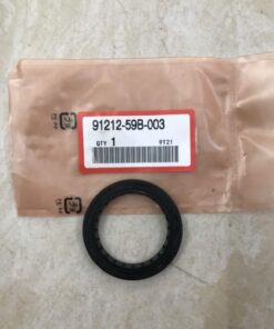 PHỚT ĐẦU TRỤC CƠ 43X58X7 HONDA CRV