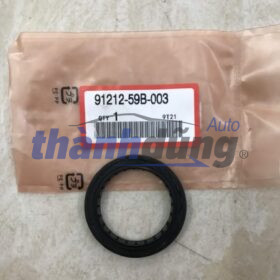 PHỚT ĐẦU TRỤC CƠ 43X58X7 HONDA CRV
