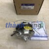 RUỘT TURBO TĂNG ÁP HYUNDAI SANTAFE 2015-2018