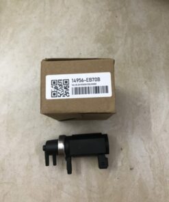 VAN ĐÓNG MỞ TURBO NISSAN FRONTIER