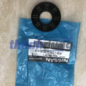 PHỚT THƯỚC LÁI XE NISSAN TIIDA | 481253U010