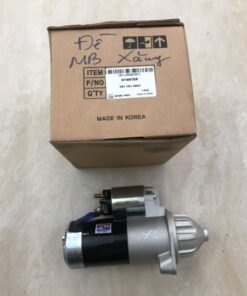 CỦ ĐỀ HYUNDAI SANTAFE 2001-2005