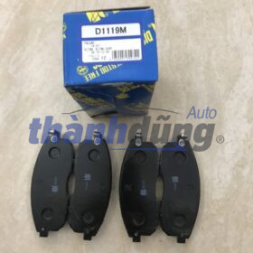BỐ THẮNG TRƯỚC NISSAN TEANA | 41060JN00A