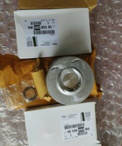 PÍT TÔNG PEUGEOT 508 | 161052858010