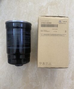 LỌC NHIÊN LIỆU KIA K250 | 319224H900