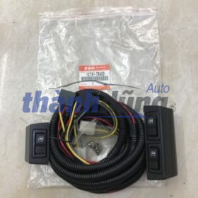 CÔNG TẮC LÊN KÍNH TRƯỚC TRÁI SUZUKI 5 TẠ