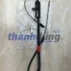 CÁP THẮNG TAY KIA K2700 | 599124E600