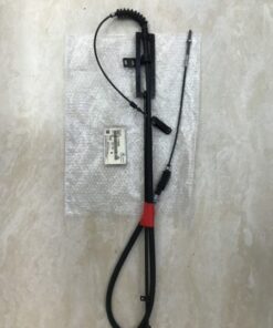 CÁP THẮNG TAY KIA K2700 | 599124E600