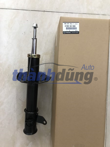 PHỤ TÙNG THÀNH DŨNG SÀI GÒN