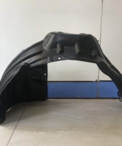 CHẮN BÙN LÒNG DÈ MITSUBISHI ATTRAGE 2020 | 5370C253