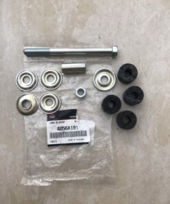ROTUYN BÂN BẰNG TRƯỚC TRÁI MITSUBISHI ATTRAGE | 4056A191