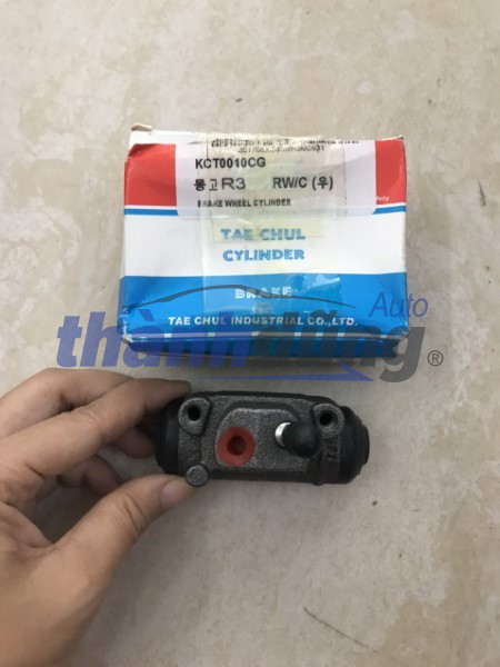 PHỤ TÙNG THÀNH DŨNG SÀI GÒN