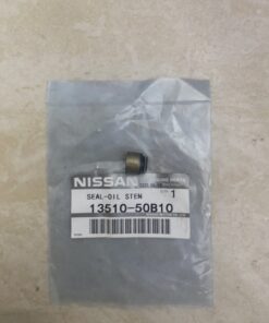 PHỚT GHÍT ĐẦU XUPAP NISAN TIIDA | 13207EE50A