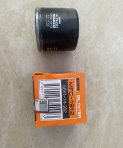 LỌC NHỚT ĐỘNG CƠ MAZDA CX5 | PE0114302A