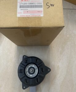 MÔ TƠ QUẠT KÉT NƯỚC SUZUKI SWIFT 2016 | 1712058M01000