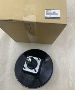 BẦU TRỢ LỰC PHANH MAZDA 3S 2010 | BPYL4380ZD