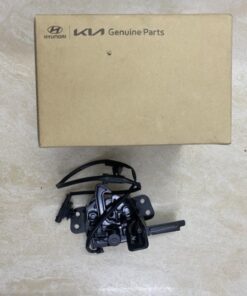 Ổ NGẬM KHÓA CAPO HYUNDAI SONATA 2015-2020 | 81130F2010