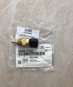 CẢM BIẾN NHIỆT ĐỘ NƯỚC HYUNDAI STAREX 2006-2021 | 3922038020