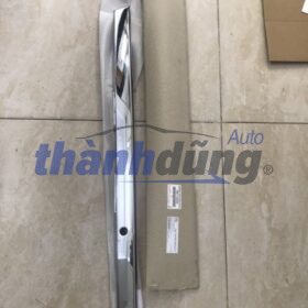 NẸP MẠ CỐP HẬU TOYOTA FORTUNER 2011 | 768110K020