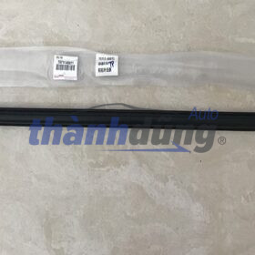 NẸP CHÂN KÍNH TRƯỚC PHẢI TOYOTA PRADO 2014 | 7571160071