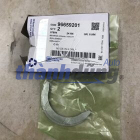 CĂN DỌC TRỤC CƠ CHEVROLET SPARK M200 | 96659201