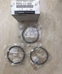 BẠC XÉC MĂNG MAZDA 3 1.5 2020 | P5Y511SC0