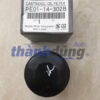 LỌC NHỚT ĐỘNG CƠ MAZDA 3 2015-2021 | PE0114302B