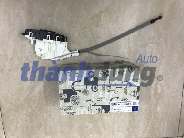 PHỤ TÙNG THÀNH DŨNG SÀI GÒN