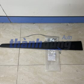 NẸP CÁNH CỬA TRƯỚC PHẢI HYUNDAI I10 2018 | 87722B4500