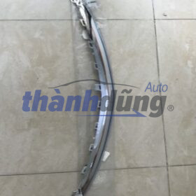 NẸP MẠ CROM CẢN TRƯỚC MERCEDES E450 2020 | 2138857000