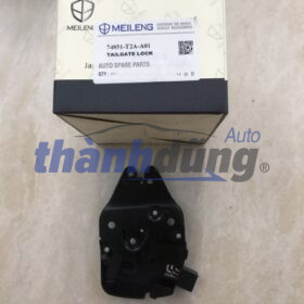 Ổ NGẬM CỐP HẬU XE HONDA CITY 2019 | 74851T2AA01
