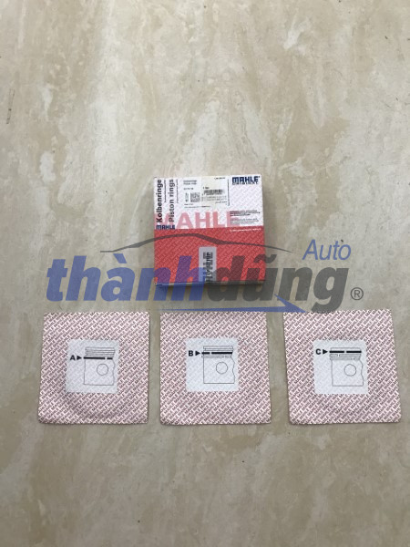 PHỤ TÙNG THÀNH DŨNG SÀI GÒN