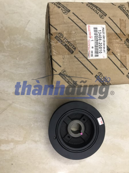 PHỤ TÙNG THÀNH DŨNG SÀI GÒN