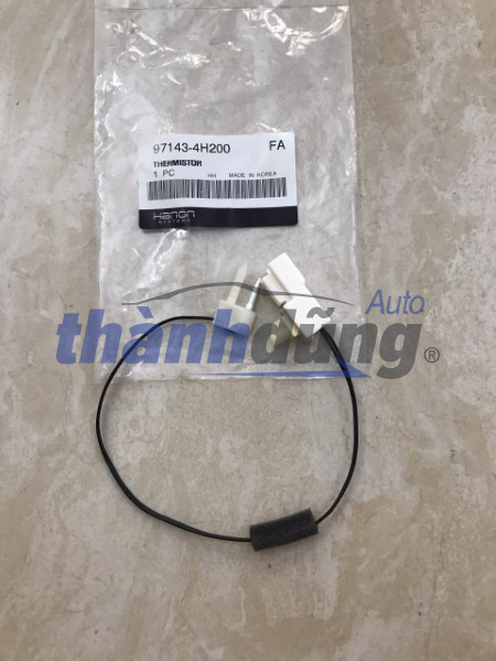 CẢM BIẾN NGẮT LẠNH HYUNDAI GRAND STAREX | 971434H200 CẢM BIẾN NGẮT LẠNH HYUNDAI GRAND STAREX | 971434H200