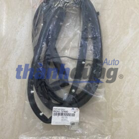 RON CÁNH CỬA SAU TRÁI KIA SPECTRA 2004 | 0K2A173760C