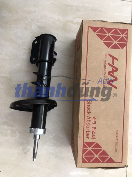 PHỤ TÙNG THÀNH DŨNG SÀI GÒN