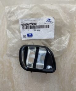 NẮP ĐẬY VÒI RỬA ĐÈN PHA HYUNDAI TUCSON 2015-2019 | 98690D3000