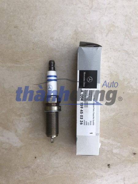 BUGI ĐÁNH LỬA MERCEDES SLK350 2003-2011 | 004159450326 BUGI ĐÁNH LỬA MERCEDES SLK350 2003-2011 | 004159450326