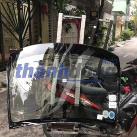 KÍNH CHẮN GIÓ TRƯỚC NISSAN ROGUE 2019 | 727006RR0C