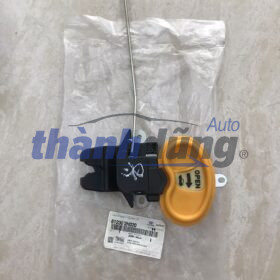 KHÓA NGẬM CỐP SAU HYUNDAI AVANTE 2010 | 812302H020