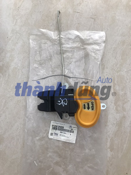 KHÓA NGẬM CỐP SAU HYUNDAI AVANTE 2010 | 812302H020 KHÓA NGẬM CỐP SAU HYUNDAI AVANTE 2010 | 812302H020