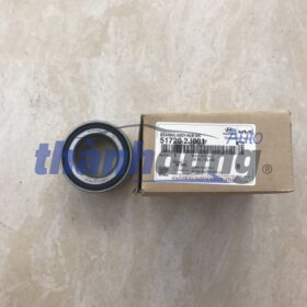 BẠC ĐẠN BÁNH TRƯỚC HYUNDAI SANTAFE 2009-2014 | 517202J001