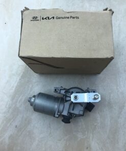 MÔ TƠ GẠT MƯA TRƯỚC HYUNDAI SONATA 2007 | 981102H001