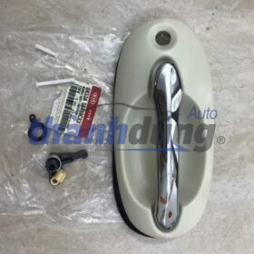 TAY MỞ CỬA NGOÀI PHỤ KIA CARNIVAL 2000 | 0K53A58410CXX